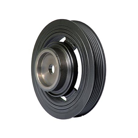 Dayco Harmonic Balancer, Pb1756N PB1756N